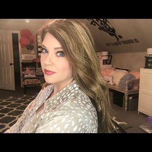 Meet your Posher, Brandi